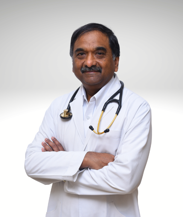 Dr. Thomas Alexander