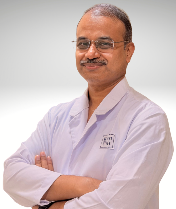 Dr. R. Sureshkumar