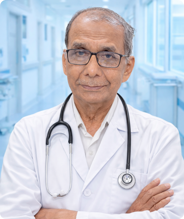 Dr. S. Balasundaram