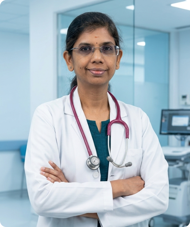 Dr.Sujatha Chinnappan
