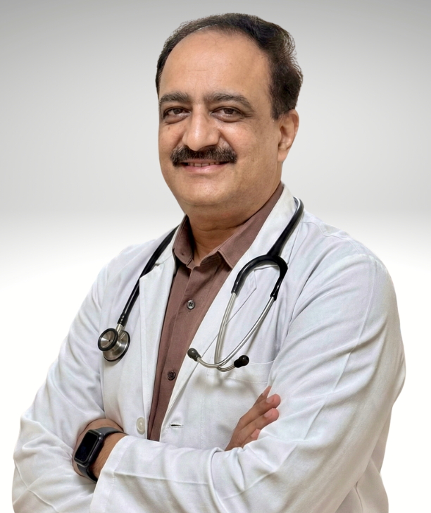 D Rajesh Dr Rajesh Shankar Iyer | Neurologist KMCH