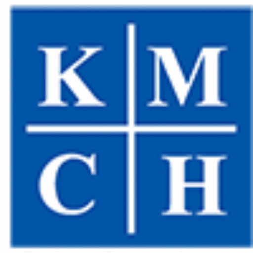 KMCH logo