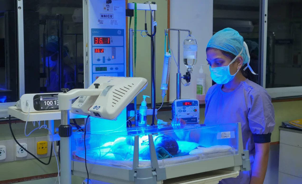 nicu-care