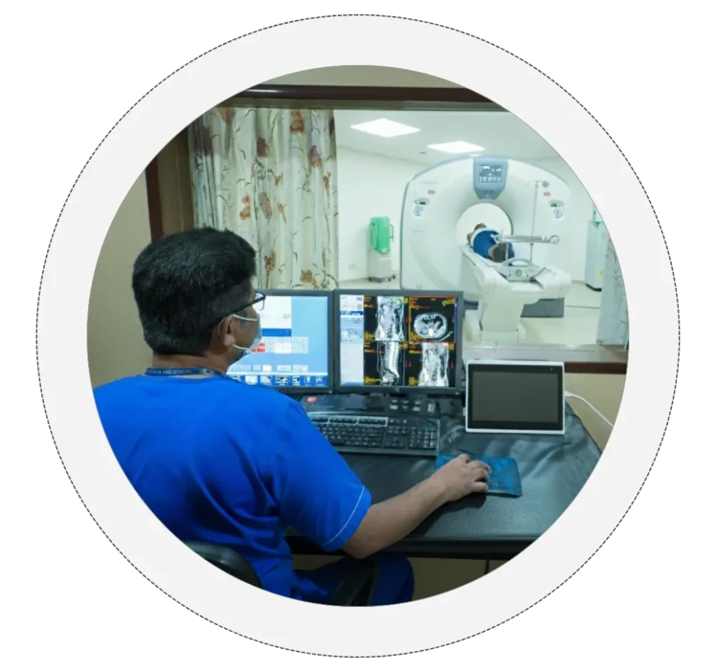 Myoview Injection Cardiology | Advanced Heart Care & Treatments in KMCH