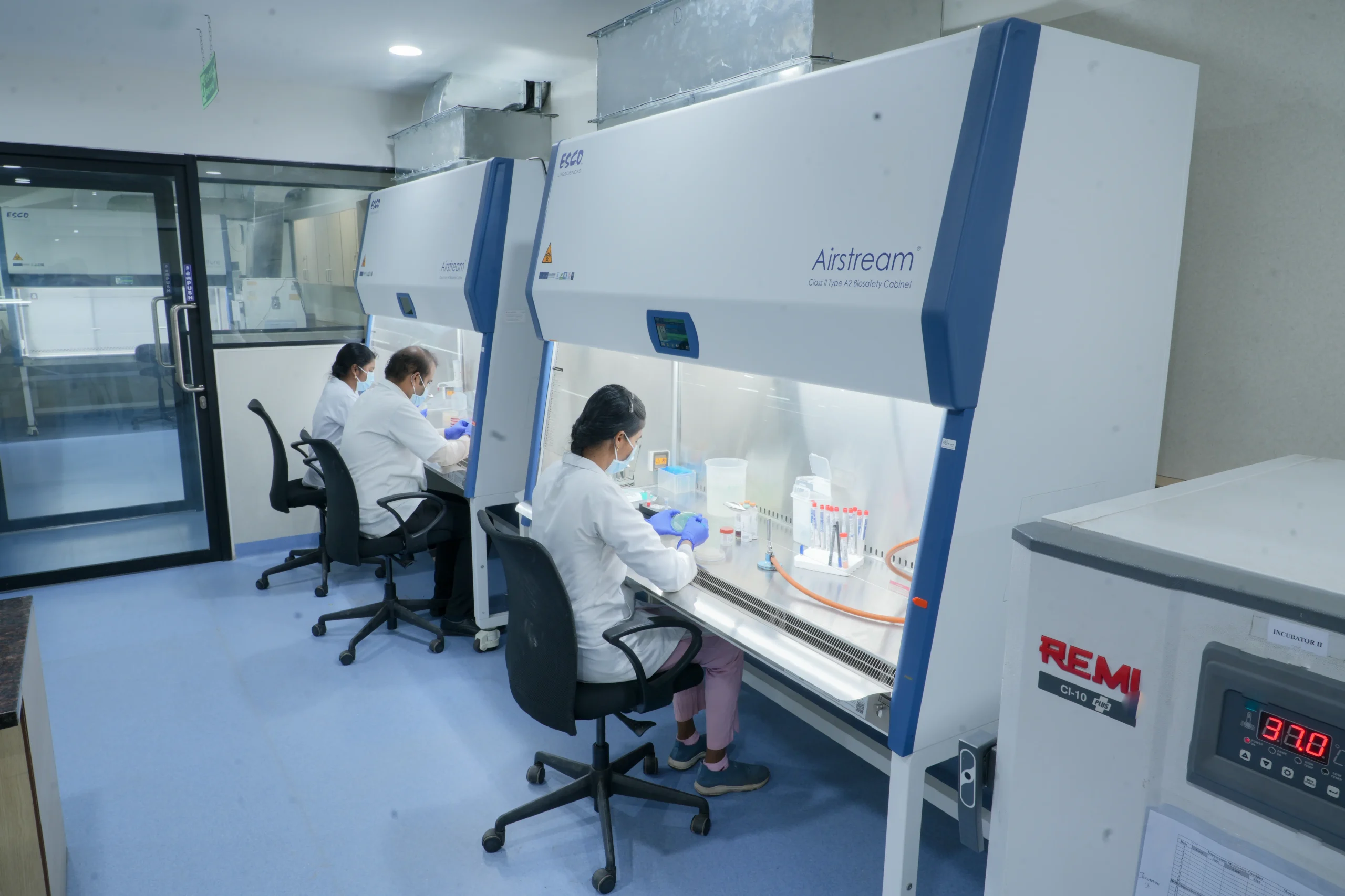 BioChemistry Lab (3)
