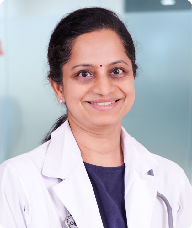 Dr. R.V. Nalini