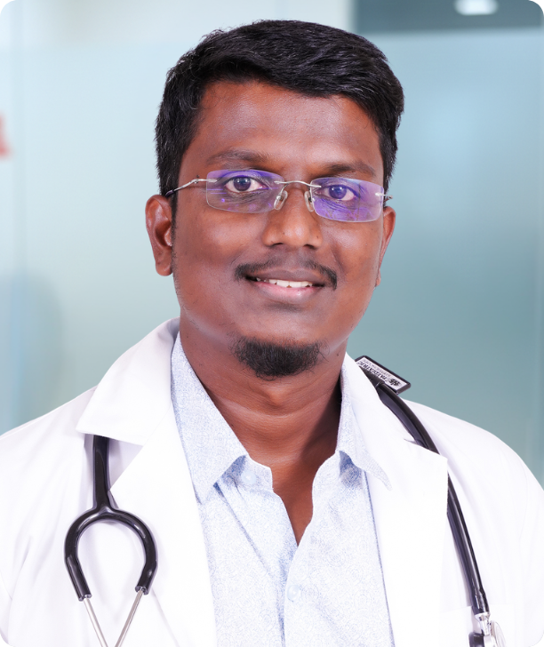 Dr. A. Abdul Rahman