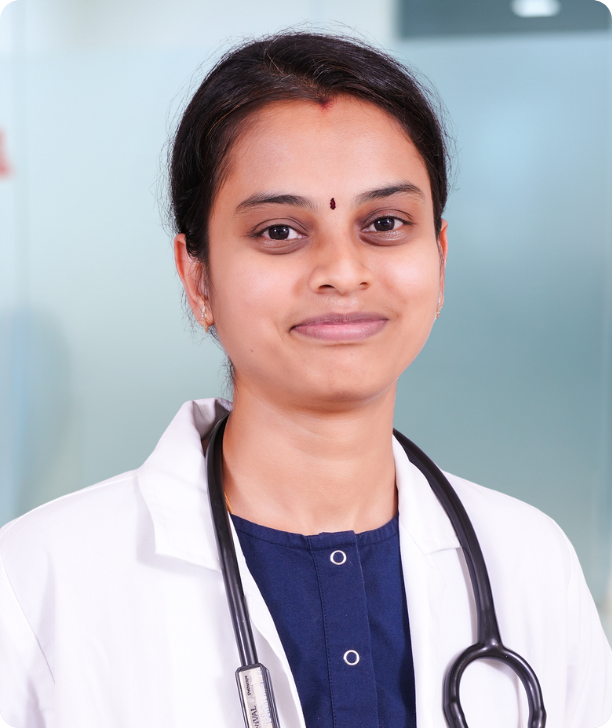 Dr. S. Akila Mahalakshmi