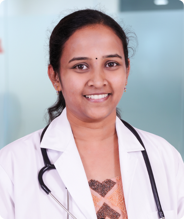 Dr. K. Anitha