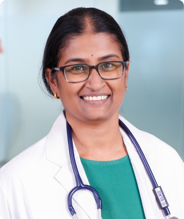 Dr. I. Dhevakunzari