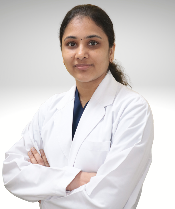 Dr. Geetha S | Consultant Radiologist KMCH