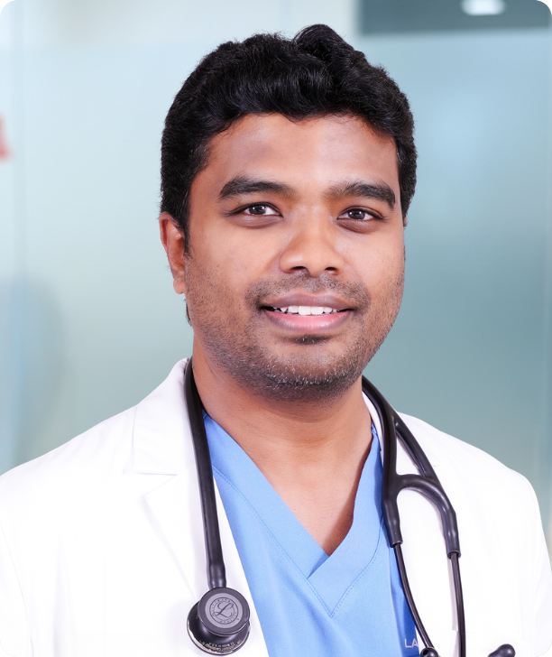 Dr. S. Karthikeyan