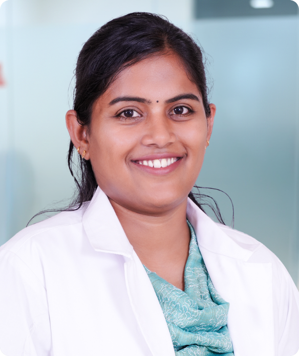 Dr. K. Mathumathi