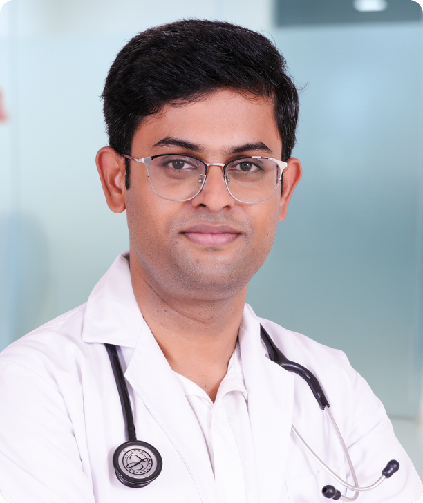 Dr. Sakthivel Selvaraj