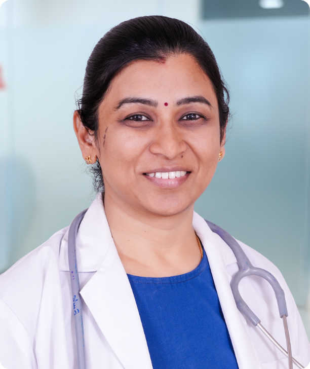 Dr. K.S. Saradha