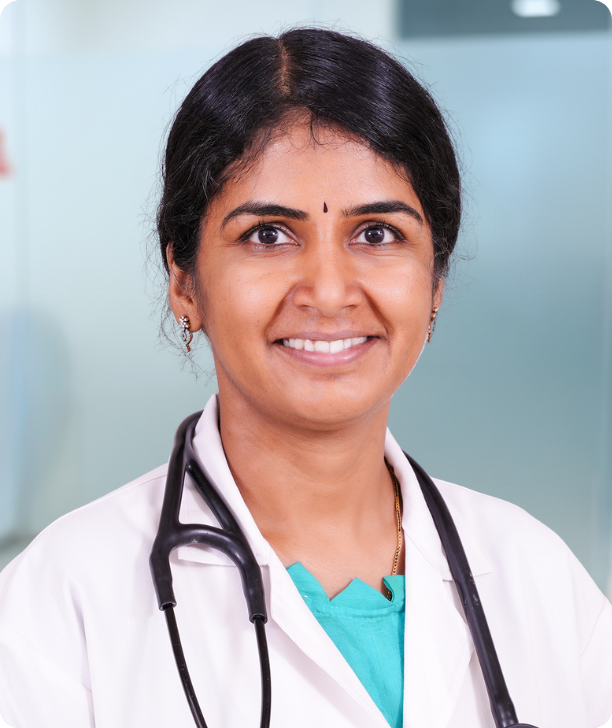 Dr. S. Sindhuja