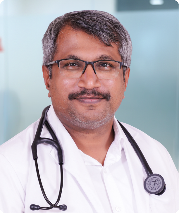 Dr. Vijaykumar