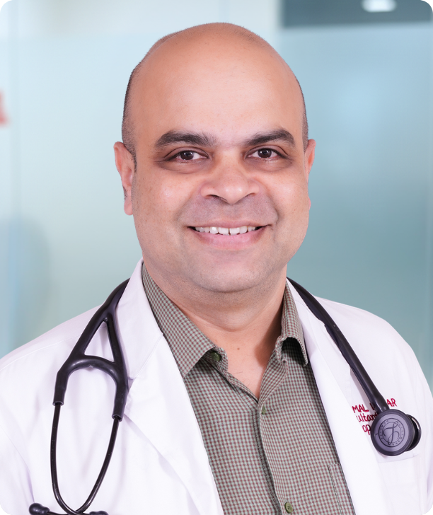 Dr. V. Vimal Kumar