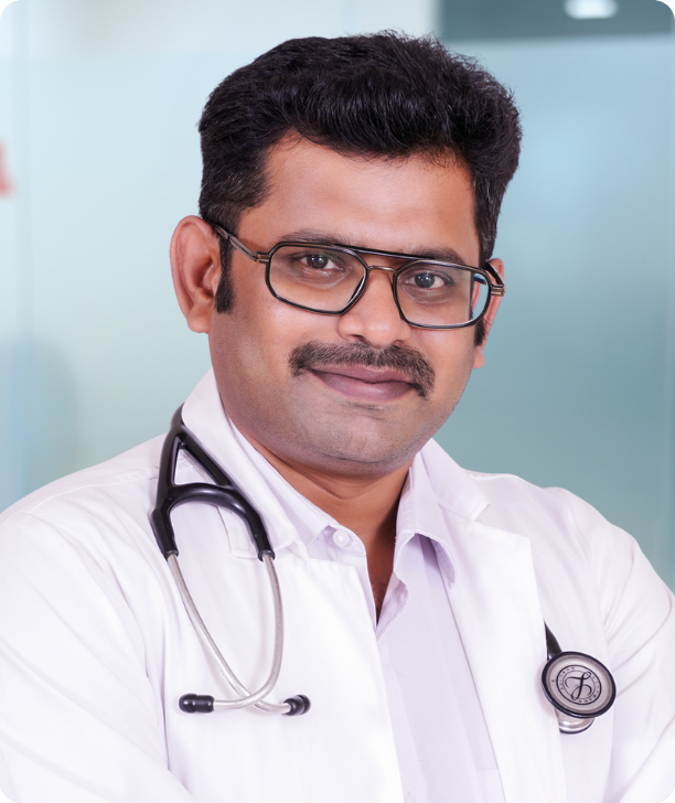 Dr. K. Lokesh