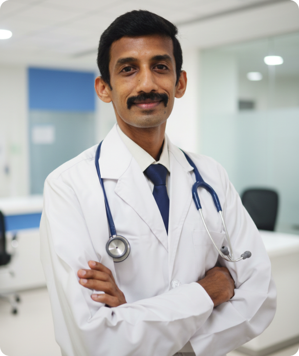 Dr. K.R. Gunaseelan