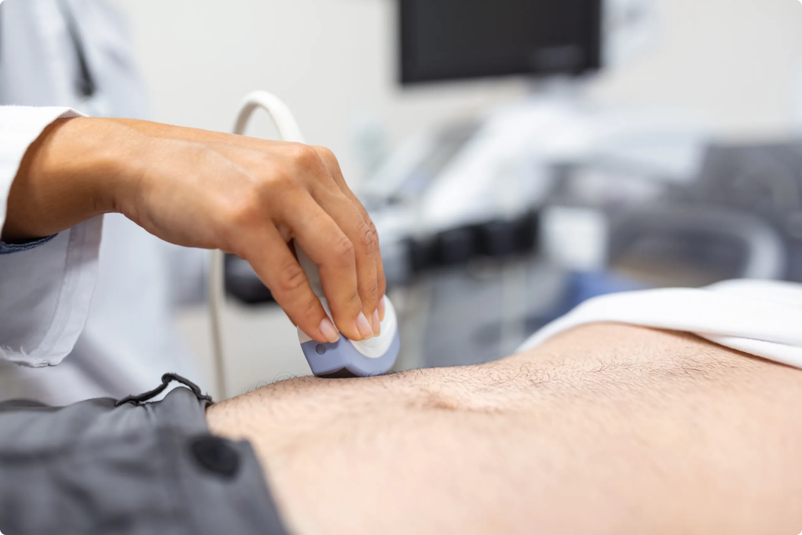 abdominal-ultrascanning