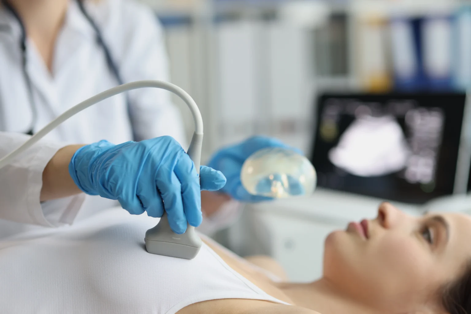 breast-centre-ultrasound-scanning